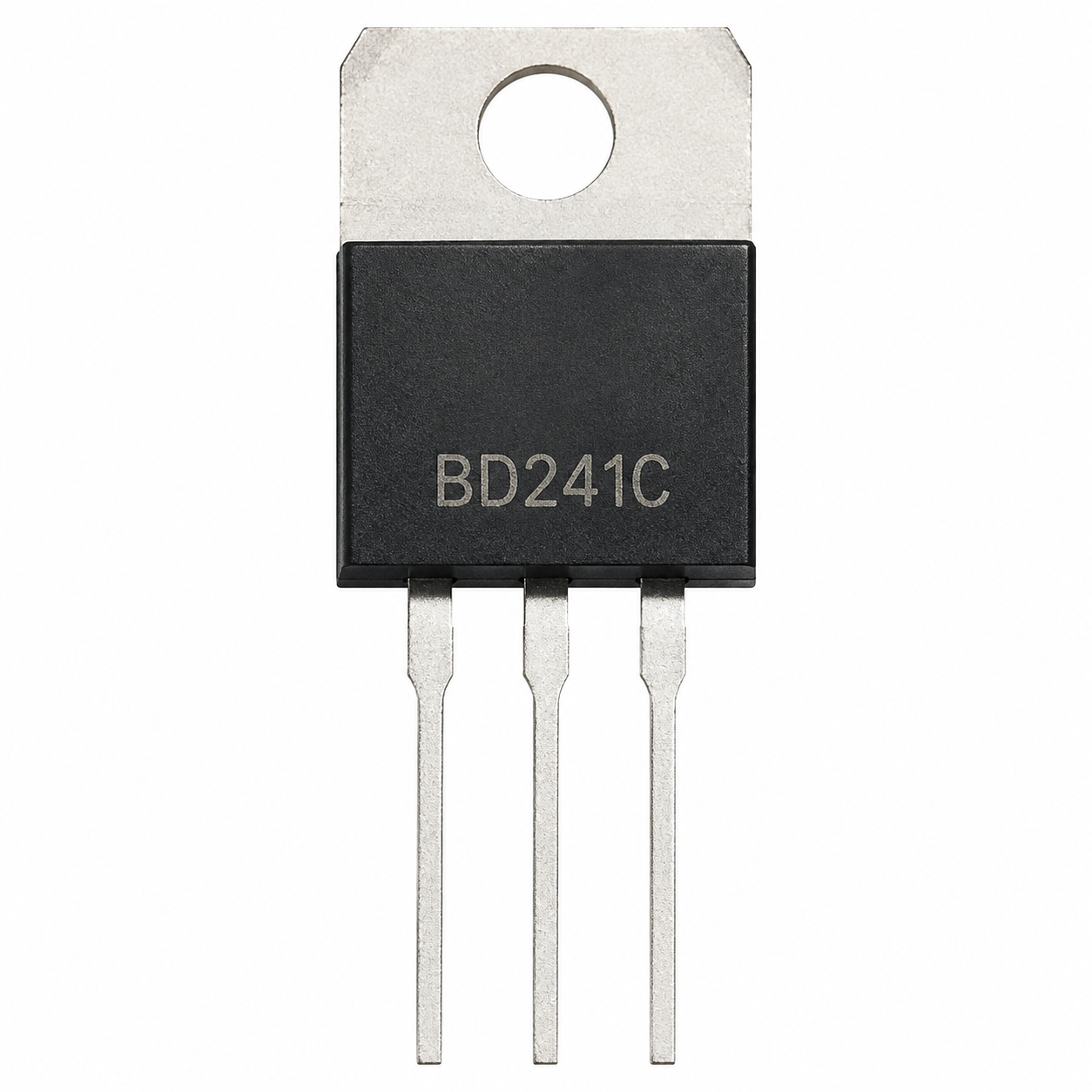 Transistor BD241 NPN 3A 45V