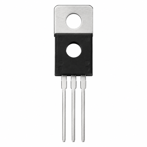 Transistor BD442 PNP 4A 80V