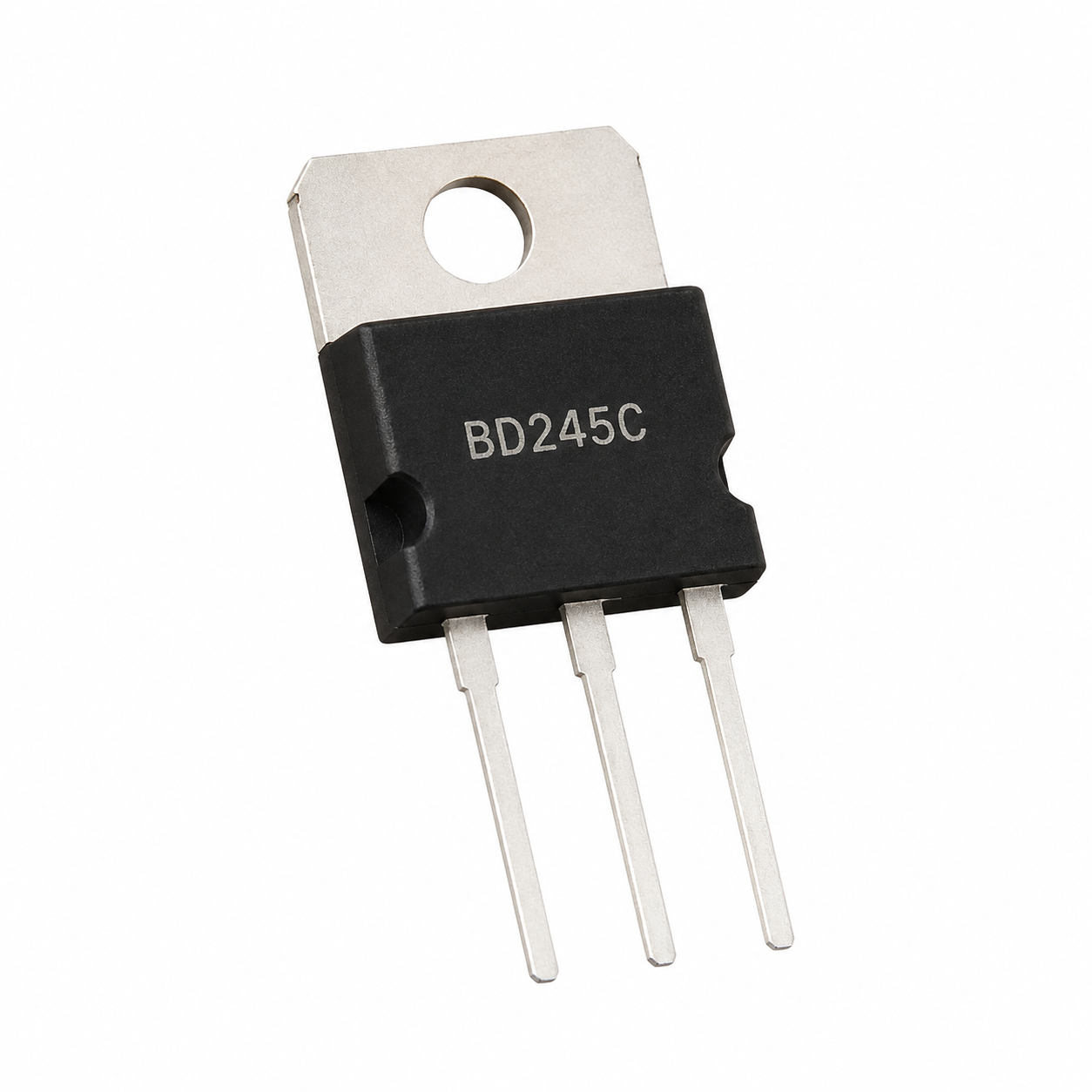 Transistor BD245 NPN 15A 45V