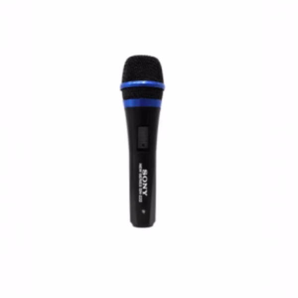 Mic Sony SN-222 Electrolik