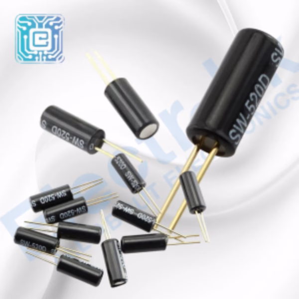 SW-520D Vibration Sensor Electrolik