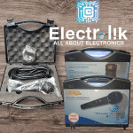 Dynamic microphone MUD-525 - Image 2