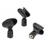 Mic Clip - Image 2