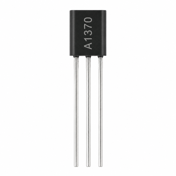 Transistor A1370 PNP 100mA 200V