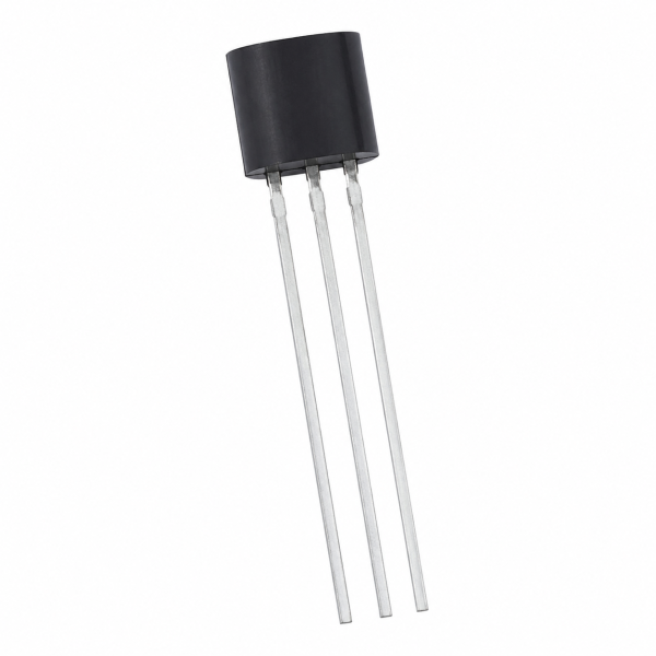 Transistor BC559 PNP 100mA 25V