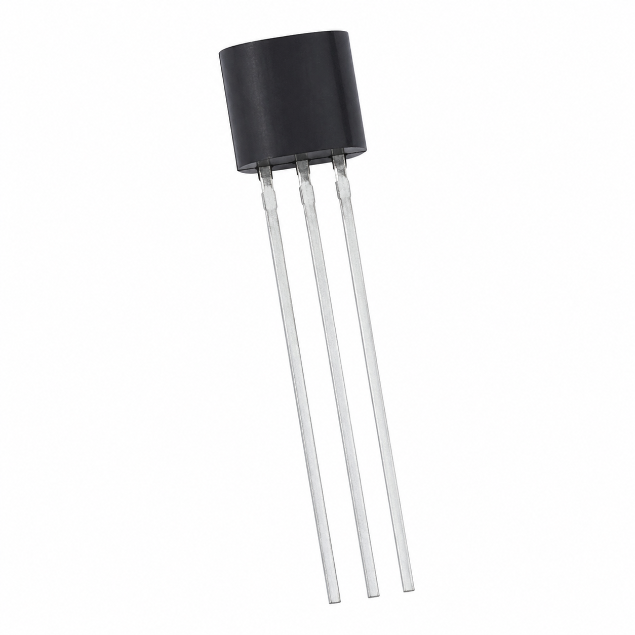 Transistor BC559 PNP 100mA 25V
