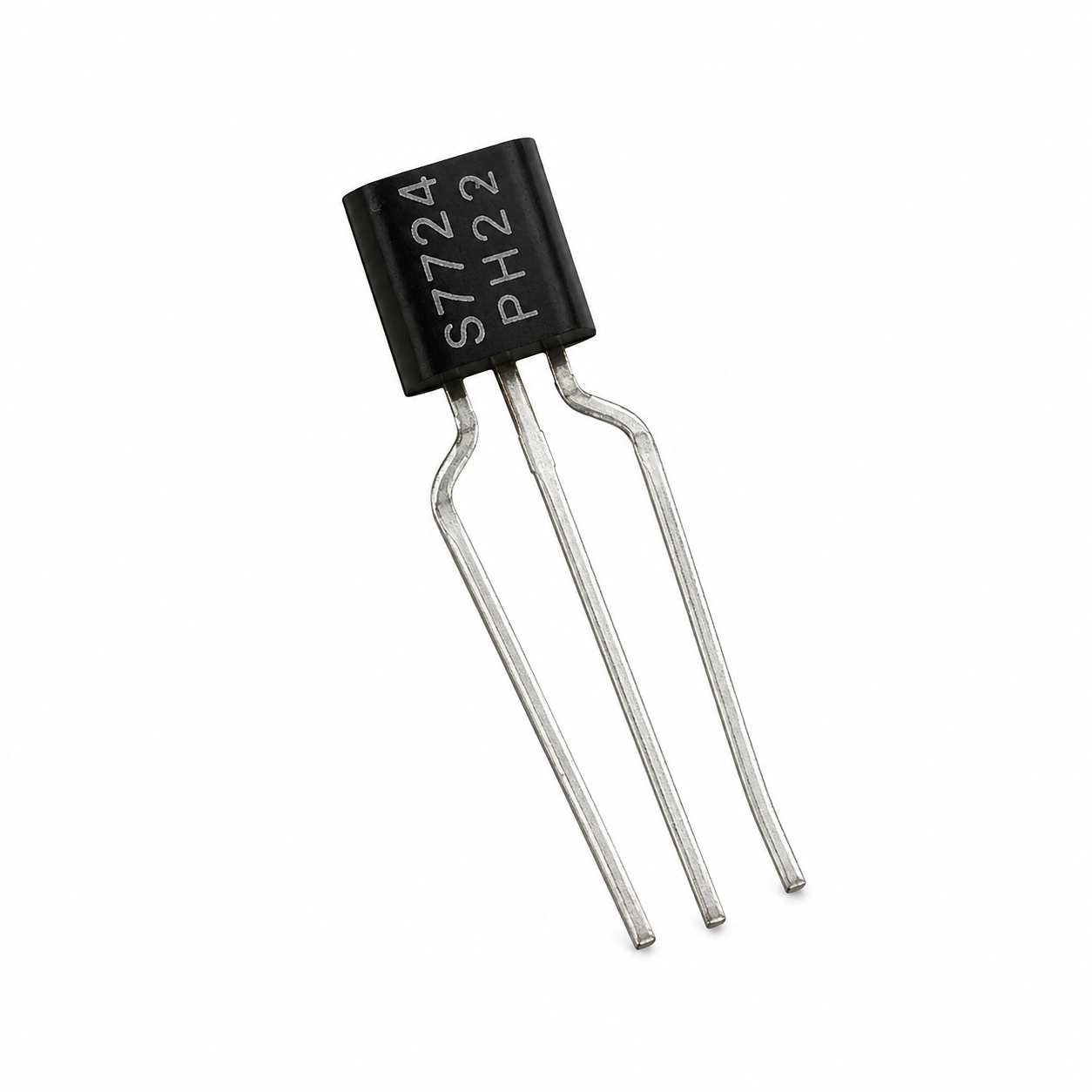 MOSFET BST72A NPN 300mA 80V