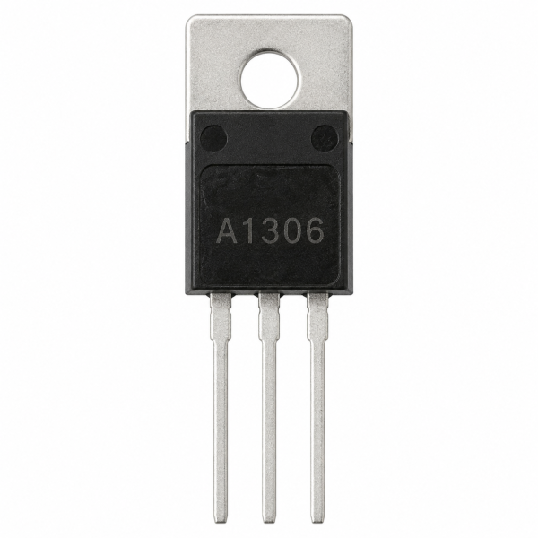 Transistor A1306 PNP 1.5A 160V