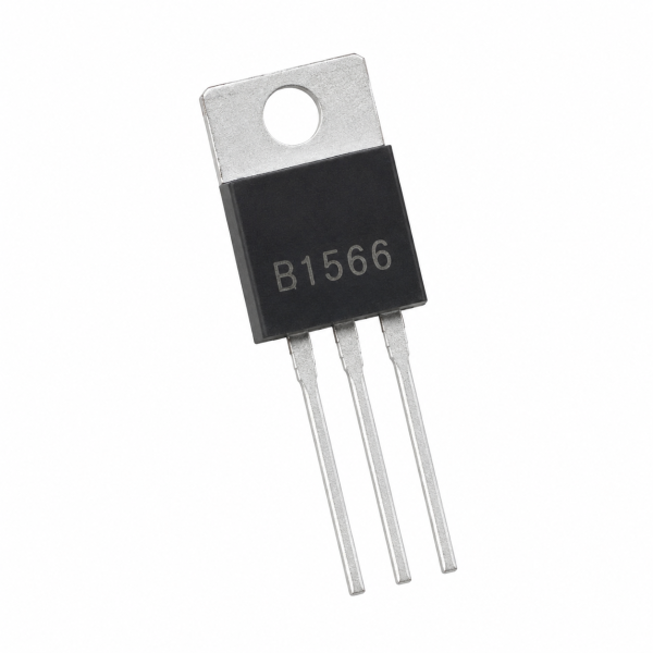 Transistor B1565 PNP 3A 60V