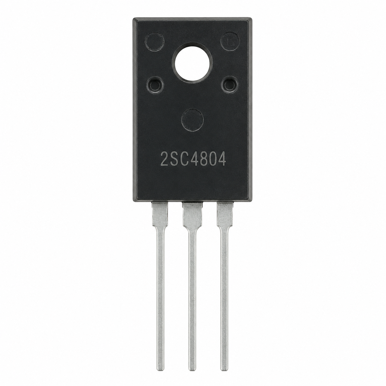 Transistor 2SC4804 NPN 3A 600V
