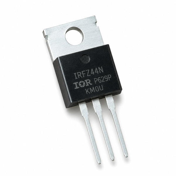 MOSFET IRFZ44 NPN 50A 60V
