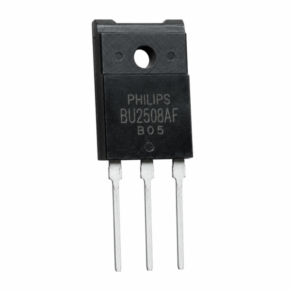 Transistor BU2508 AF NPN 8A 700V
