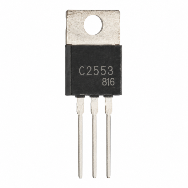 transistor