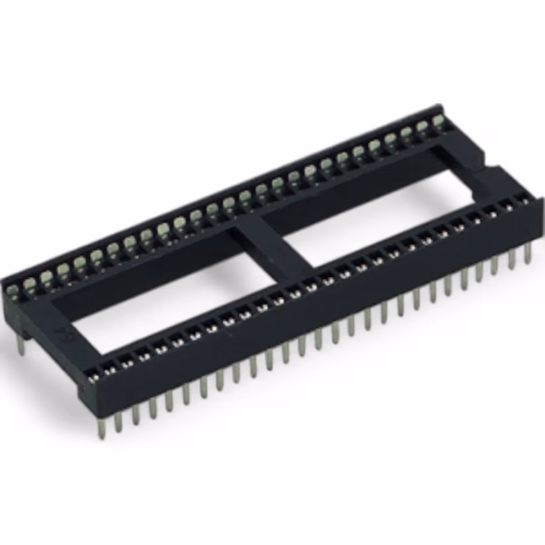IC BASE 56 PIN Electrolik