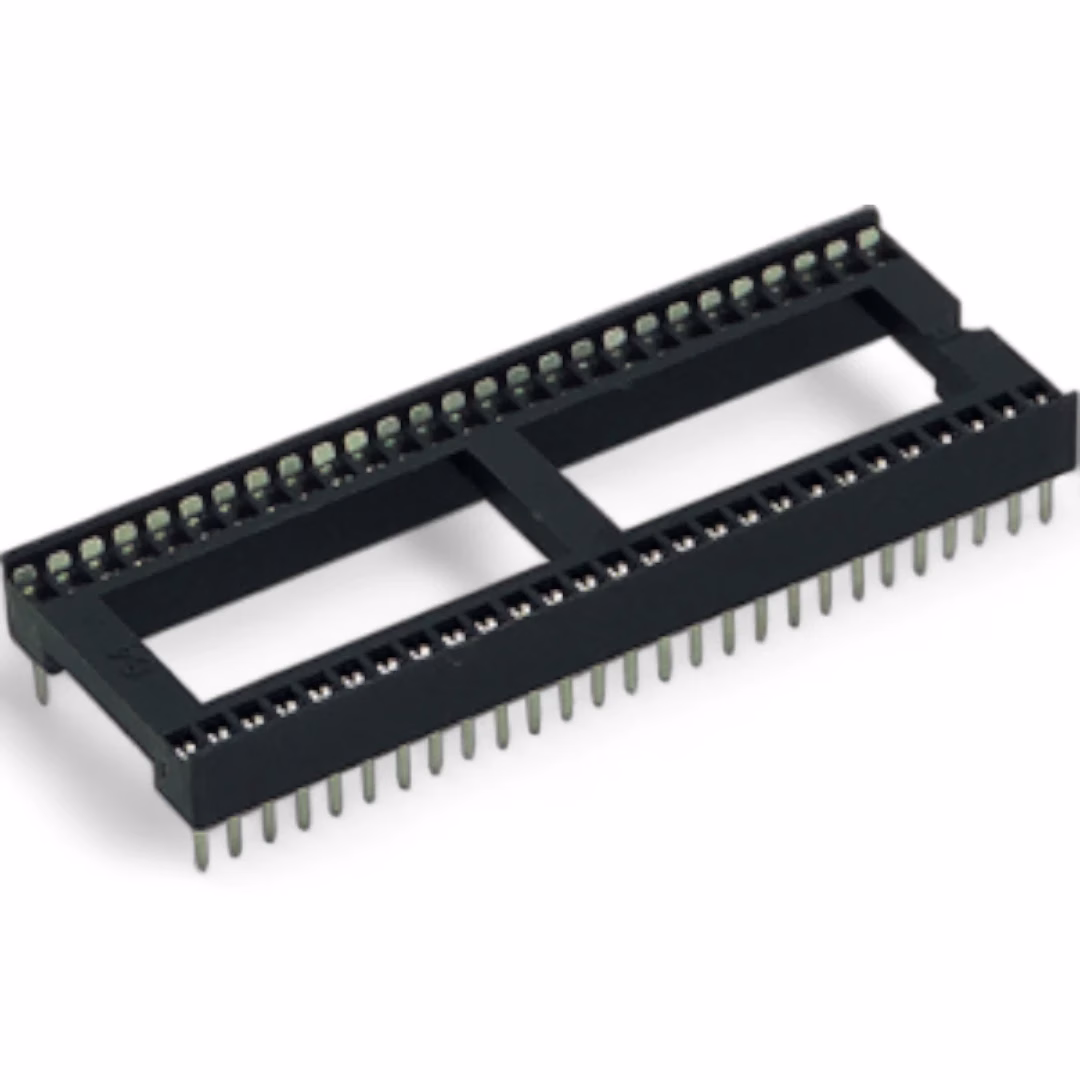 IC BASE 60 PIN Electrolik