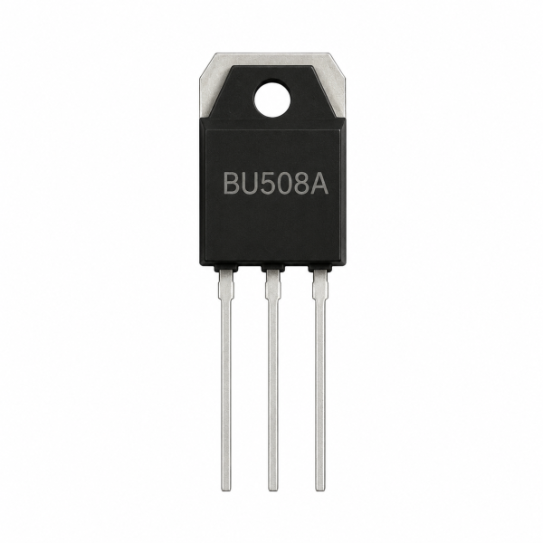 Transistor BU508 NPN 8A 700V