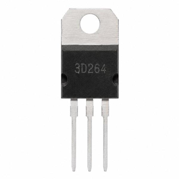 Transistor BD264 PNP 4A 60V