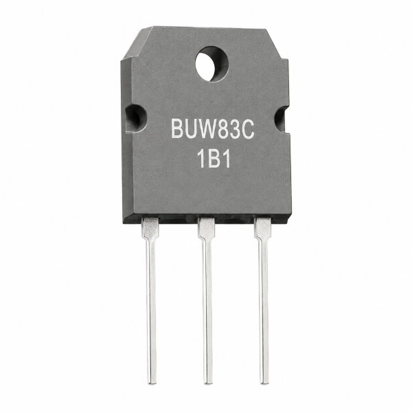 Transistor BDW83C NPN 15A 100V
