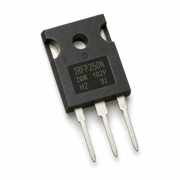 MOSFET IRFP250N NPN 30A 200V