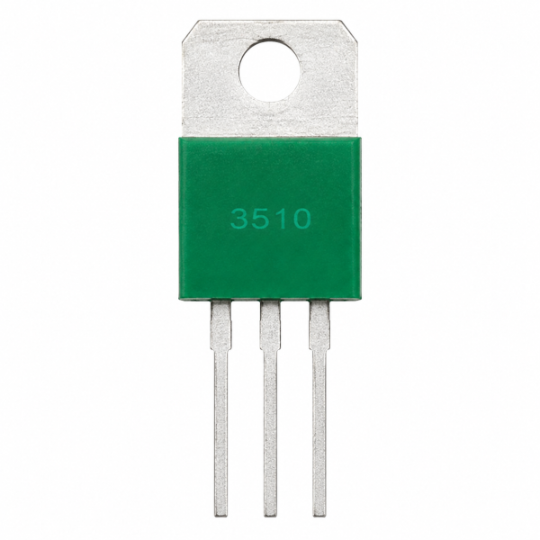 Transistor B511 PNP 1.5A 35V