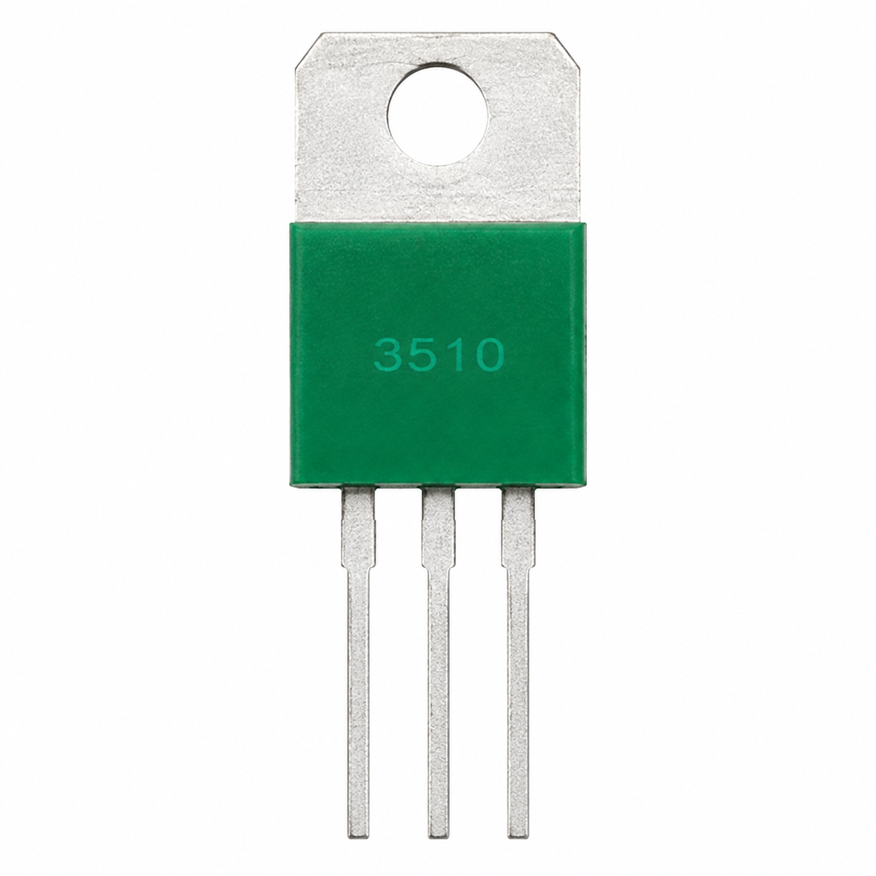 Transistor B511 PNP 1.5A 35V