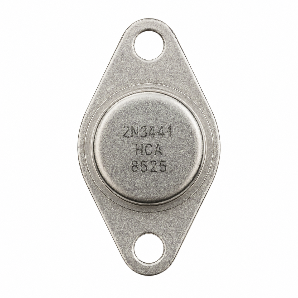 Transistor 2N3441 NPN 3A 140V Metal