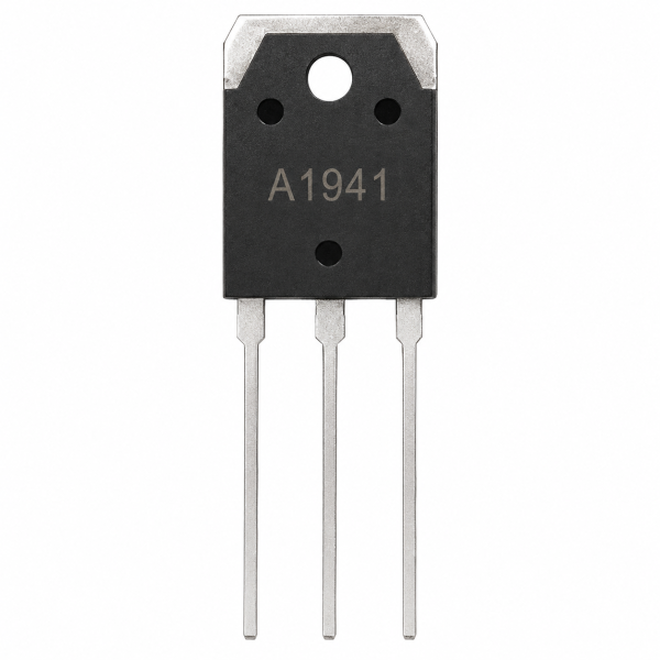 Transistor A1941 PNP 10A 160V