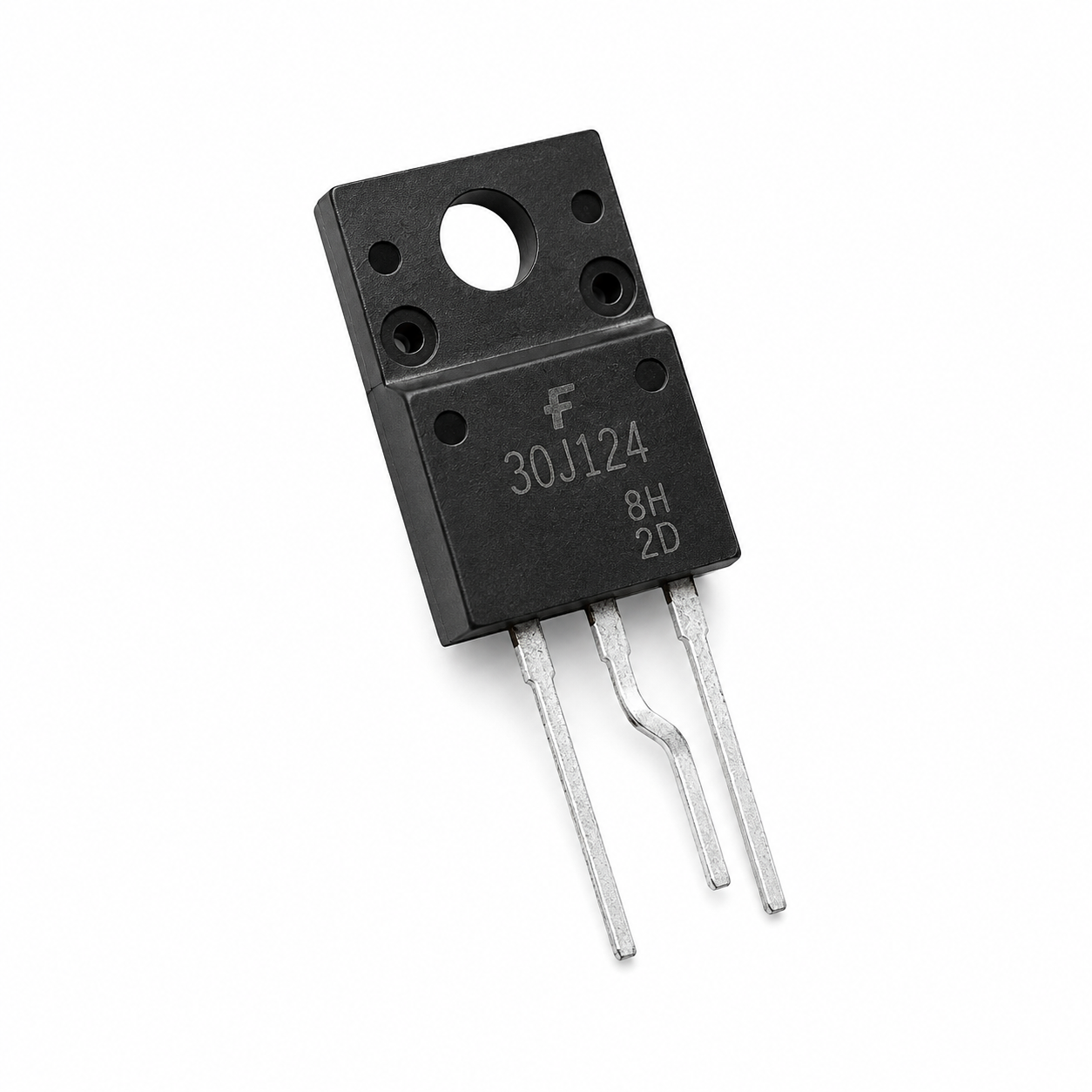 MOSFET 30J127 NPN 200A 600V