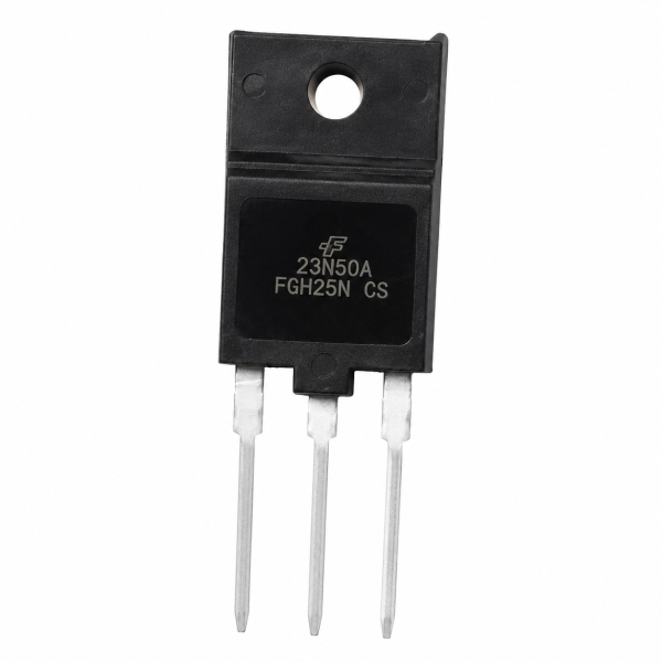 Transistor BU2508DF NPN 8A 700V