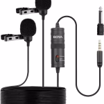 Mic Boya BY-M1 Electrolik