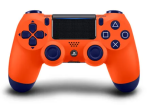 PS4 Compatible Wireless Controller Multiple Colors - PES . FIFA . EA FOOTBALL - - Image 5
