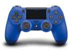 PS4 Compatible Wireless Controller Multiple Colors - PES . FIFA . EA FOOTBALL - - Image 3
