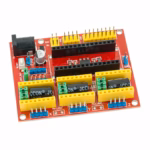 Arduino NANO CNC Shield V4