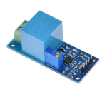 AC Voltage Sensor Module ZMPT101B