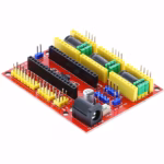 Arduino NANO CNC Shield V4 - Image 2