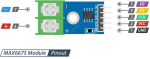 Thermocouple Temperature Module with K-Type Sensor MAX6675 - Image 2