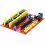 Arduino NANO CNC Shield V4 - Image 3