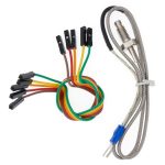 Thermocouple Temperature Module with K-Type Sensor MAX6675 - Image 3