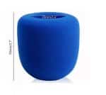 Microphone sponge 5pcs - Image 2