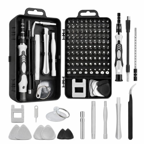 screwdriver set