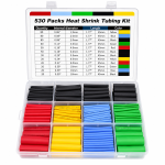 heat shrink tubing