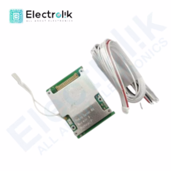 BMS 13s 20A Balanced & Protected Electrolik
