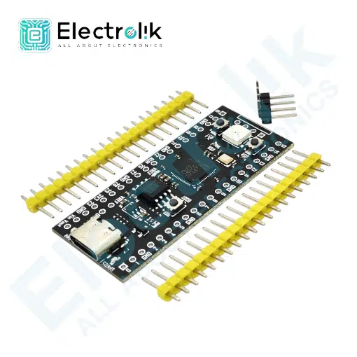 YD-RP2040 microcontroller board
