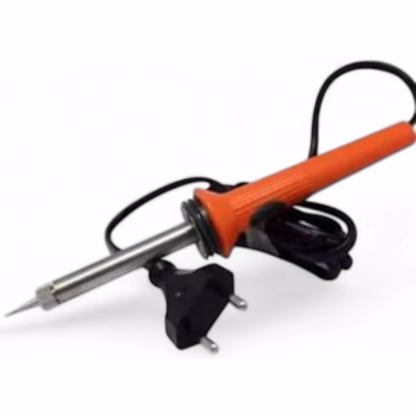 Soldering Iron 80W GOLDTOOL Taiwan .Electrolik