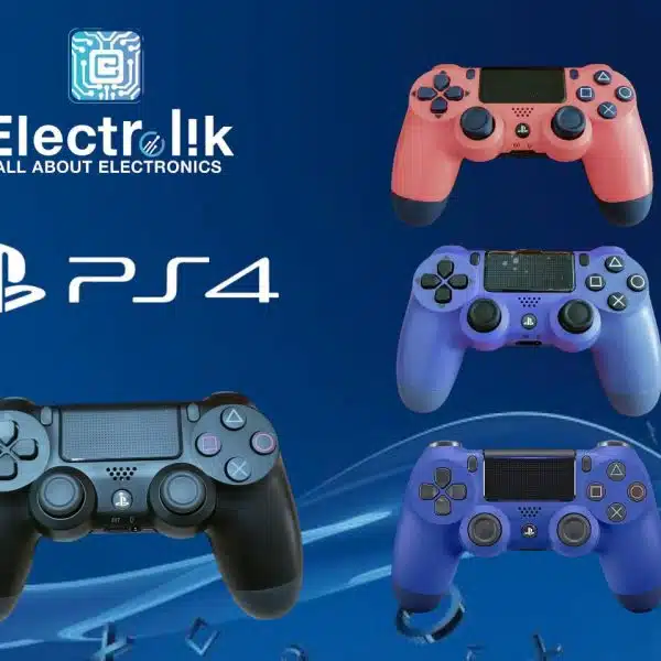 Wireless Controller PS4