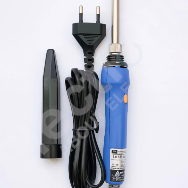 Soldering Iron Goot 200W 220V Orginal Made in Japan Electrolik