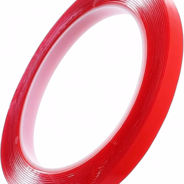 Double Face Tape ( 1Cm*3M ) Electrolik