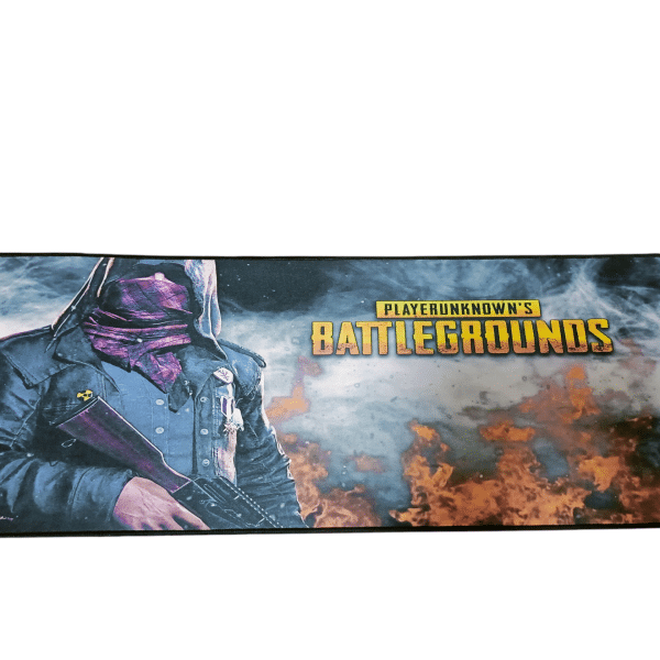 Mouse Pad 80*30cm 3D Electrolik