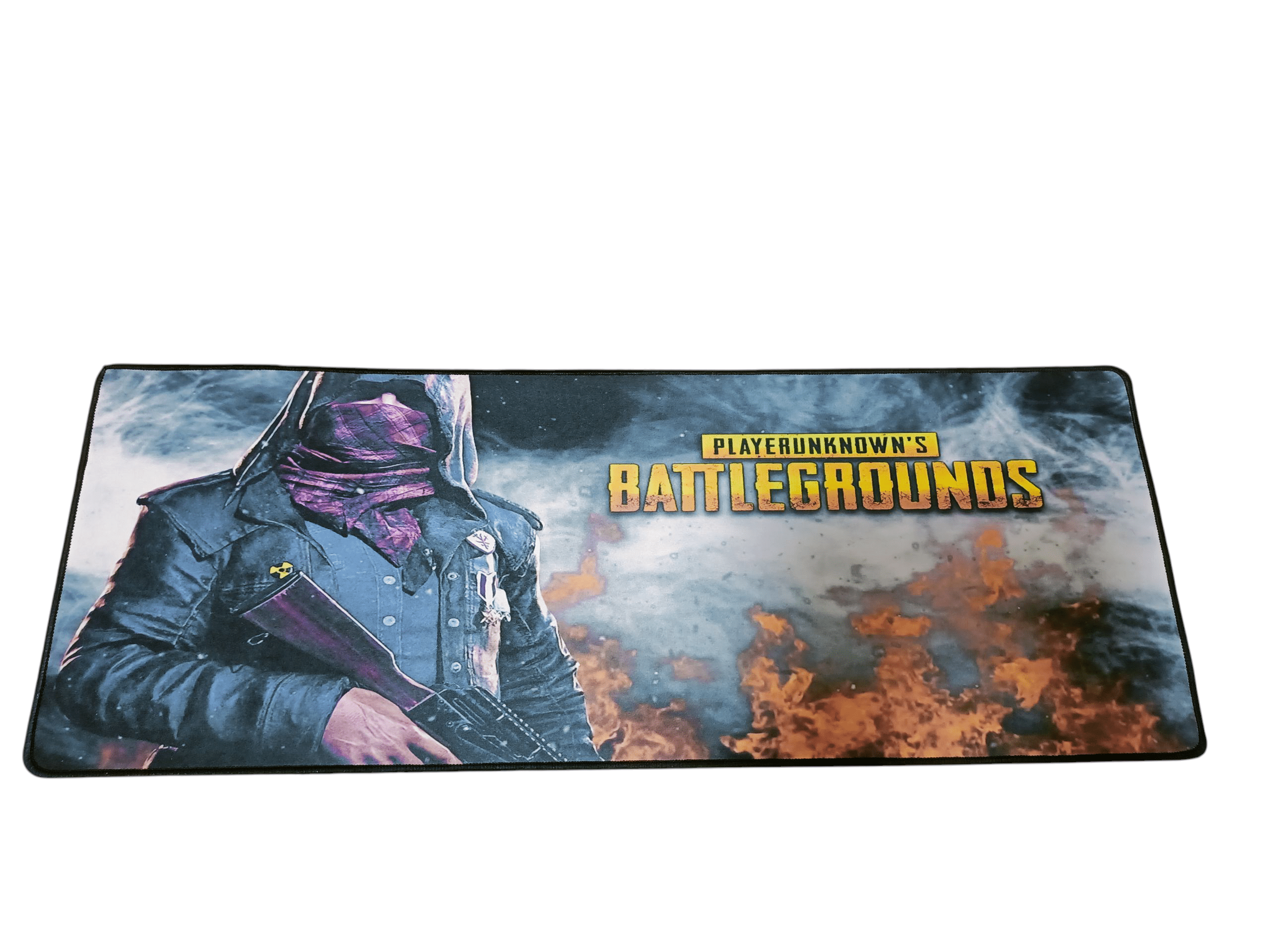 Mouse Pad 80*30cm 3D Electrolik