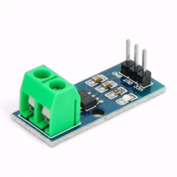 ACS712 20A Current Sensor Module Electrolik